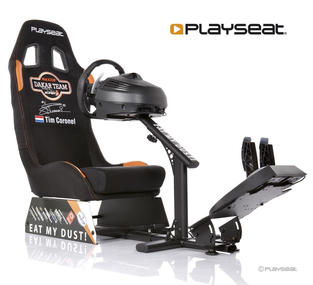 Playseater 