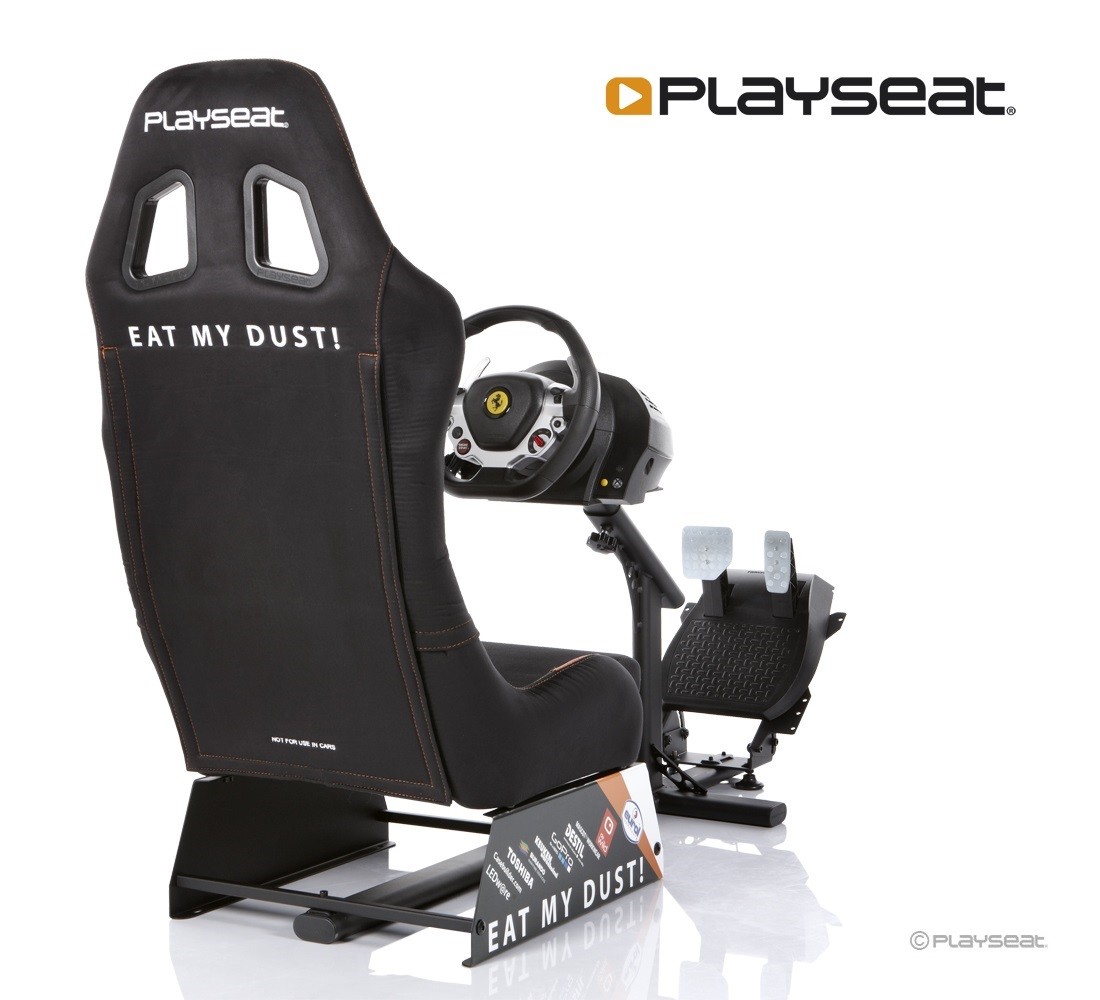 Playseater 