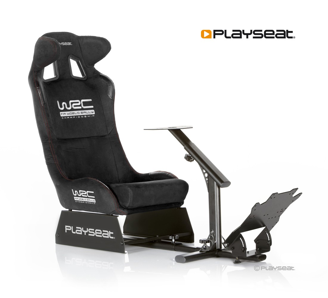 Playseater Playseat Spielsitz WRC
