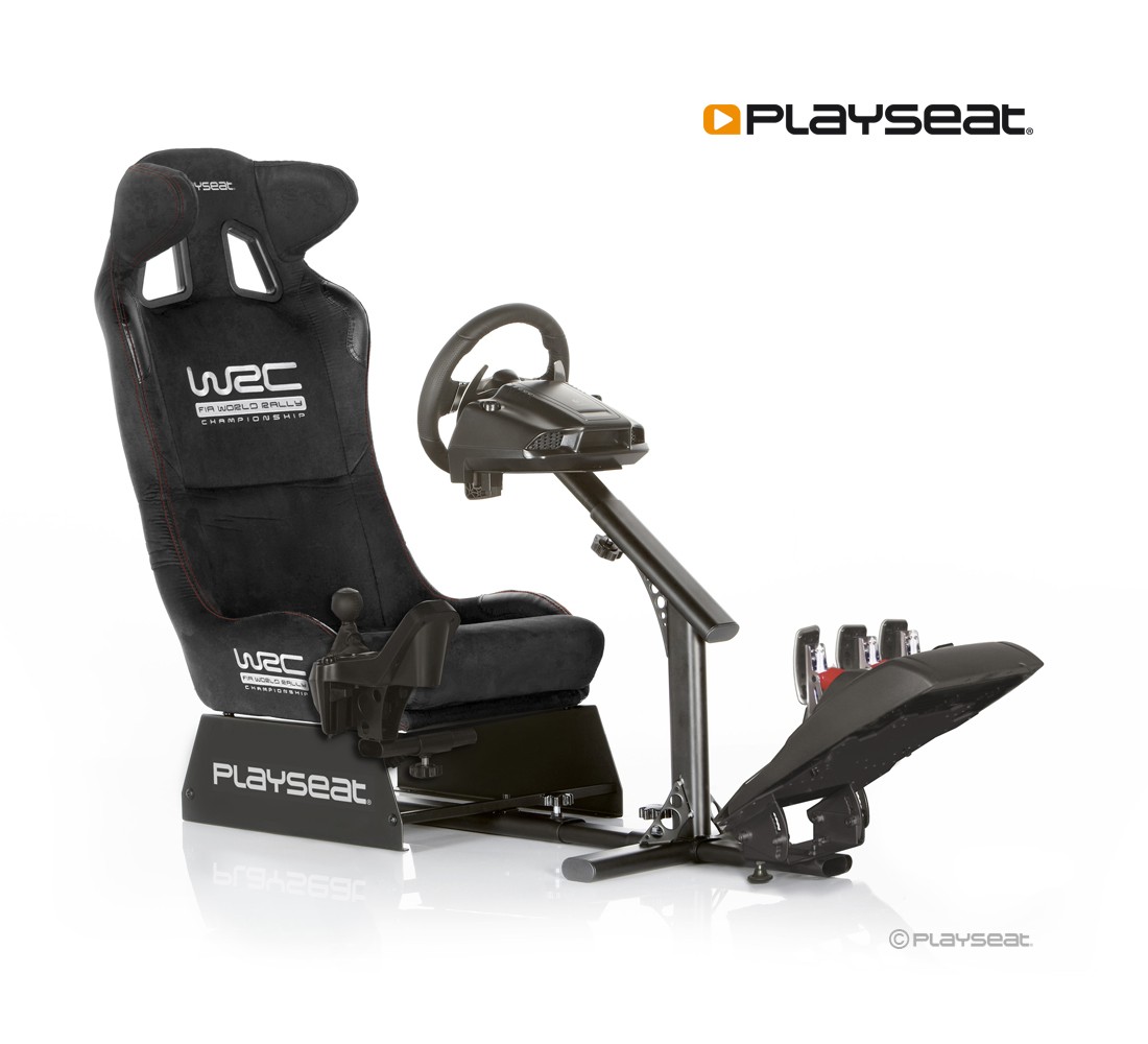 Playseater 