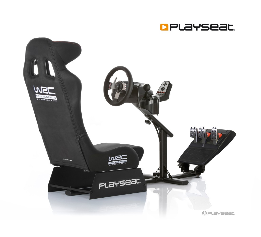 Playseater 