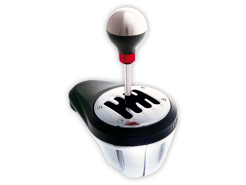 Playseater Playseat Handschaltungsunterstützung TH8 RS