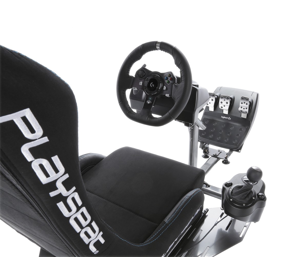 Playseater 
