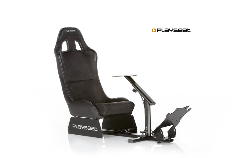 Playseater 