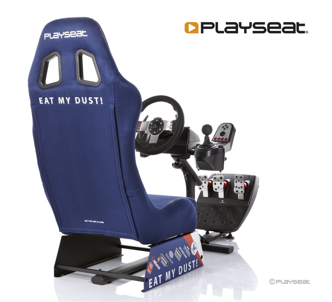 Playseater 