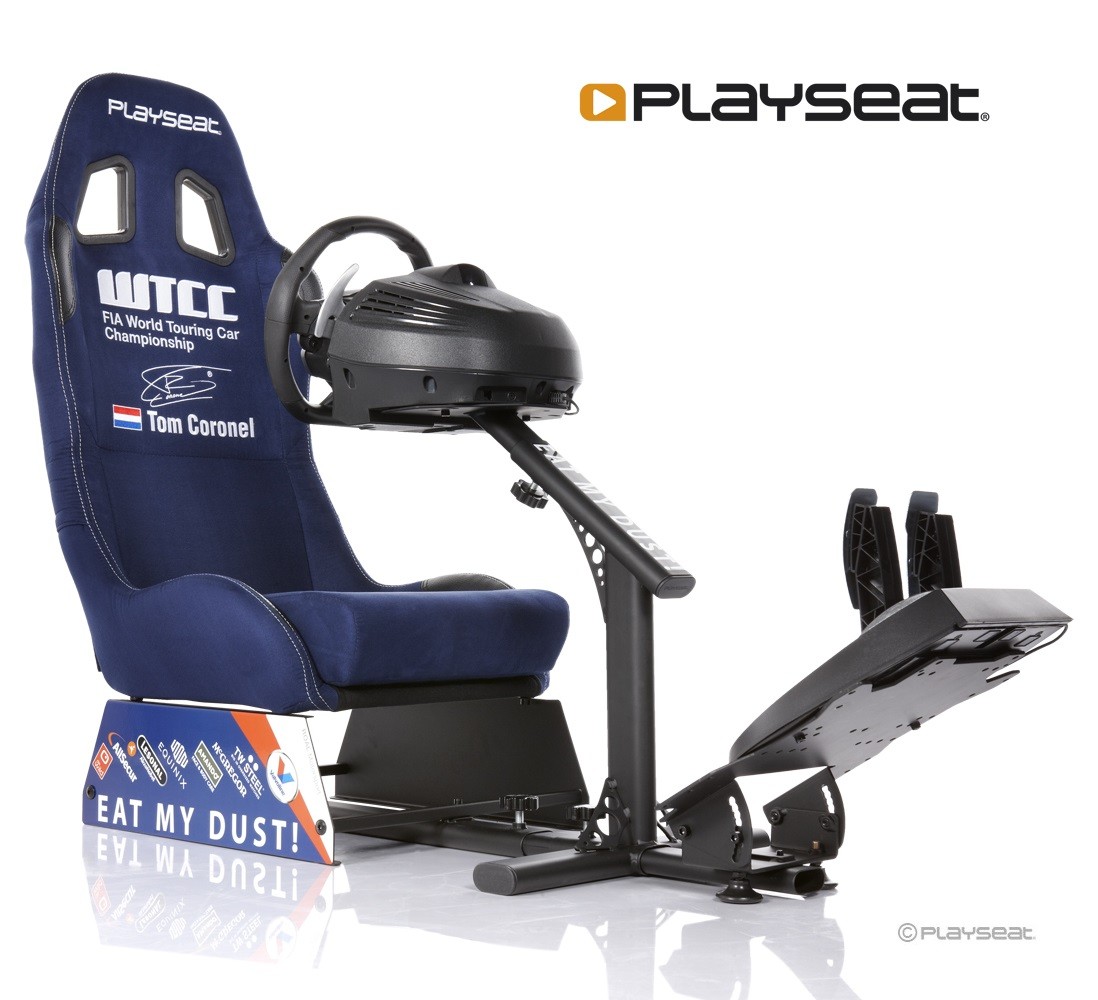 Playseater 