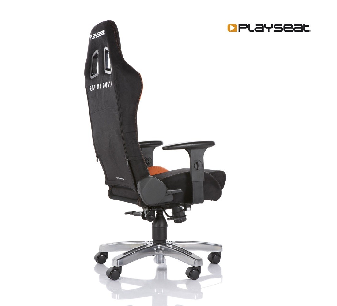 Playseater 