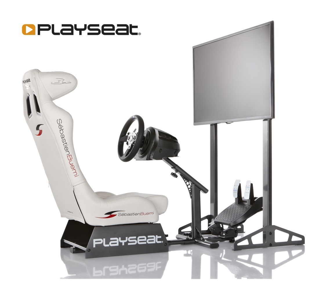 Playseater 