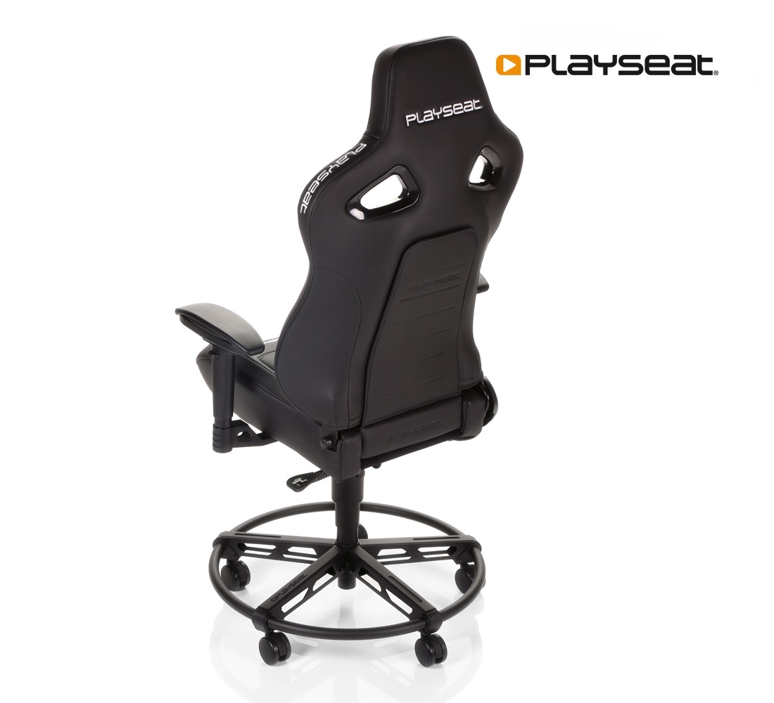 Playseater 