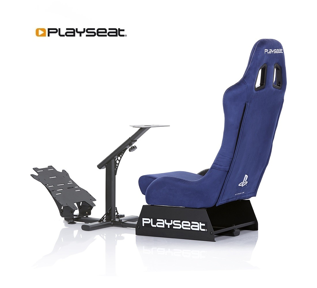 Playseater 