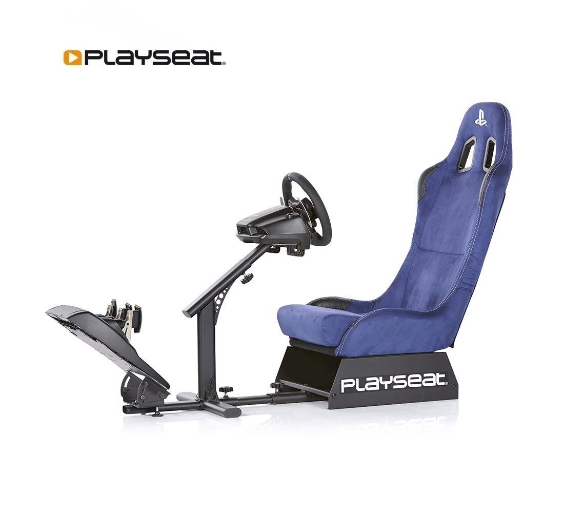 Playseater 