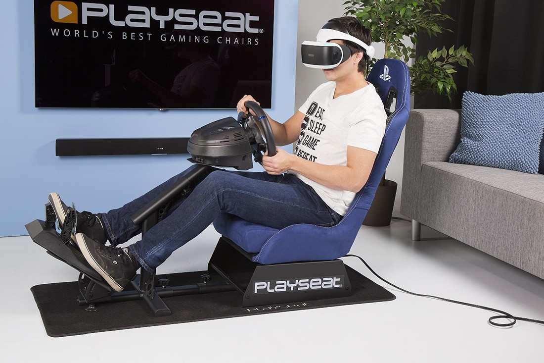 Playseater 