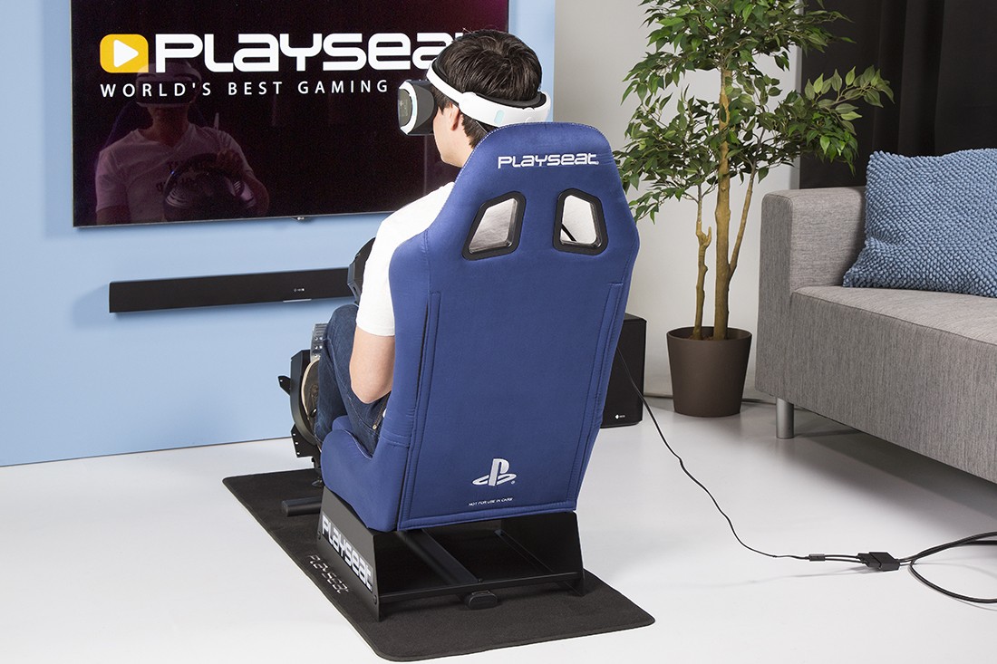 Playseater 