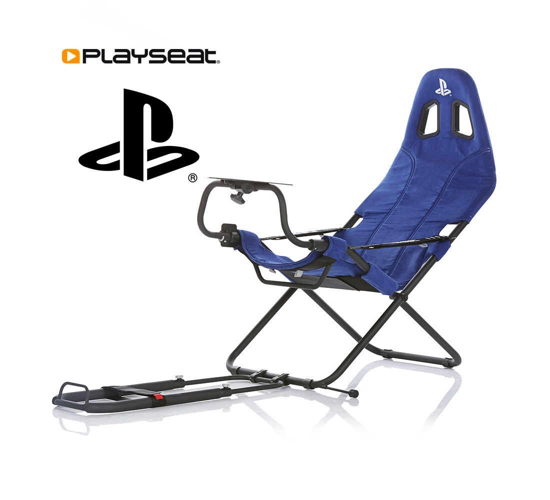 Playseater Playseat Challenge PlayStation