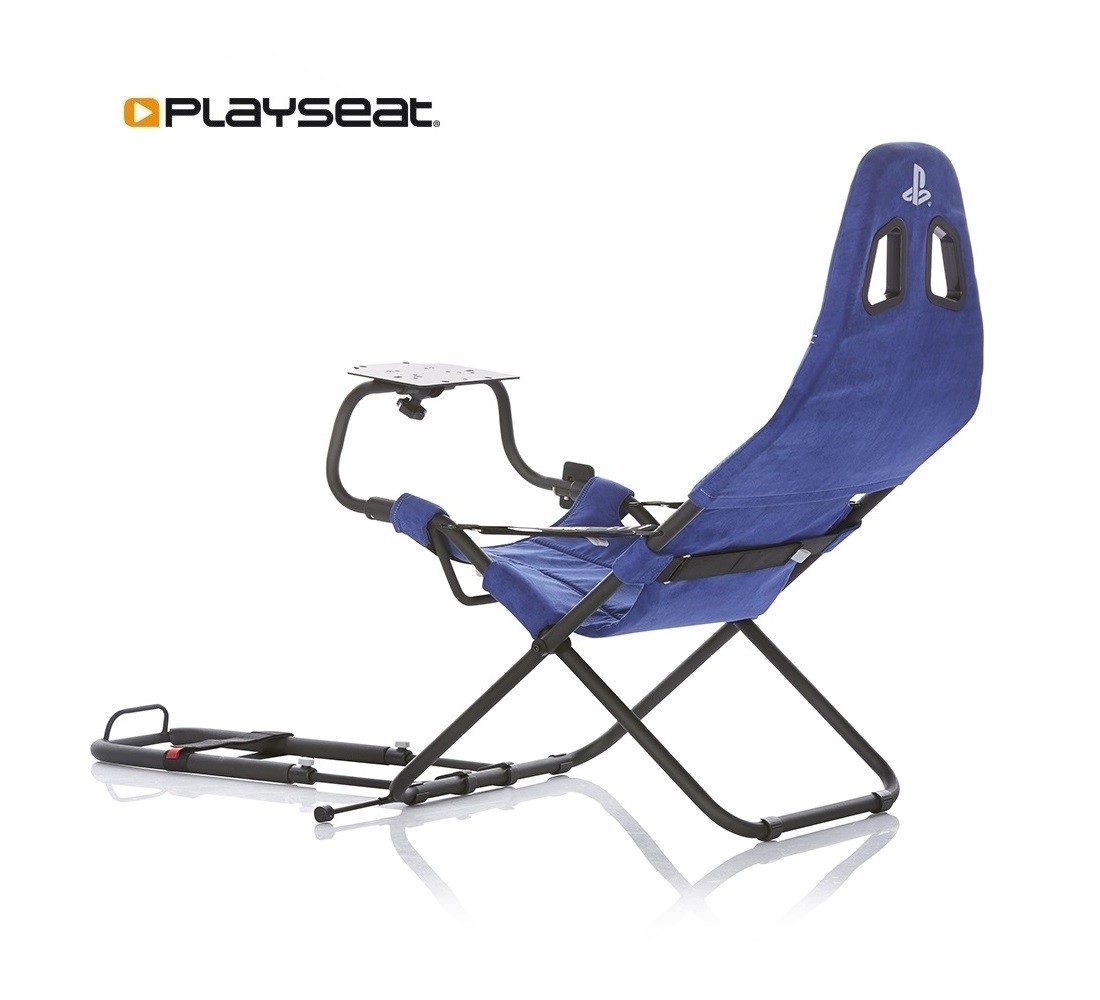Playseater 