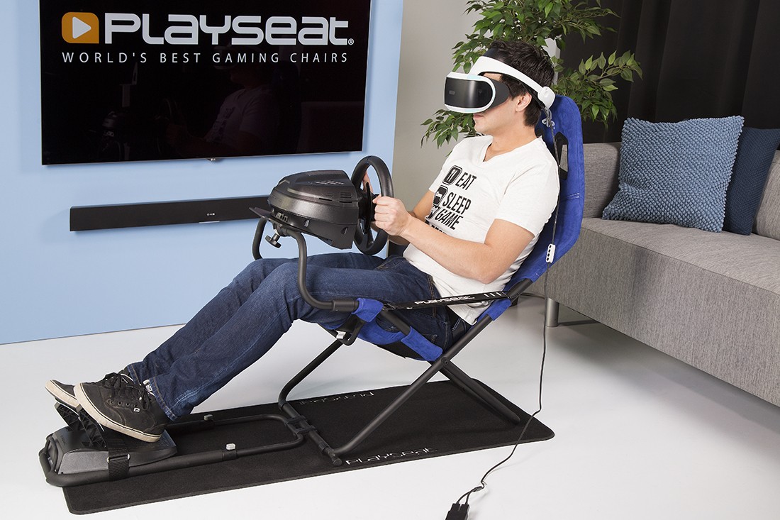 Playseater 