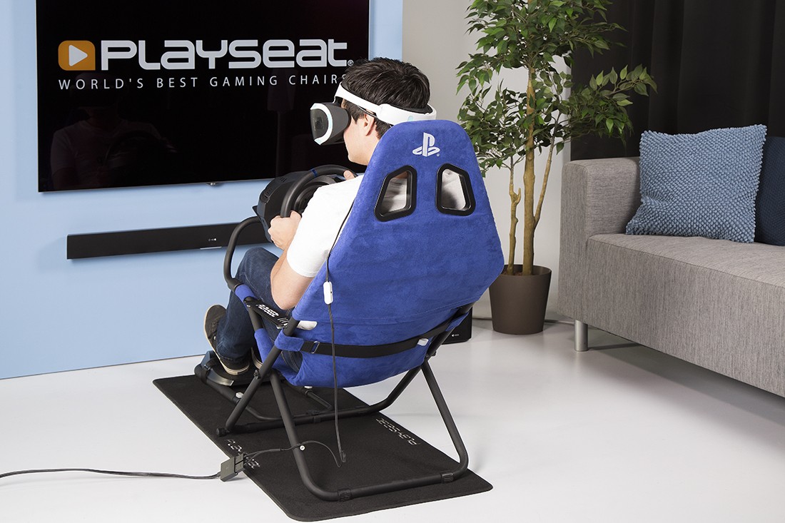 Playseater 