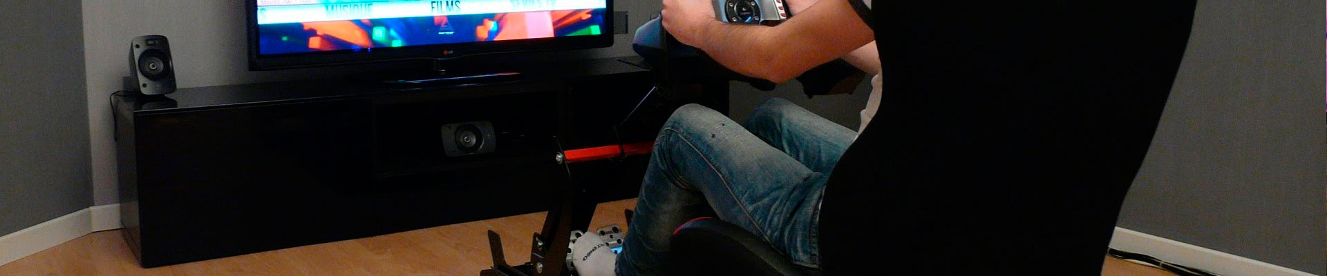HANDBÜCHER Playseat