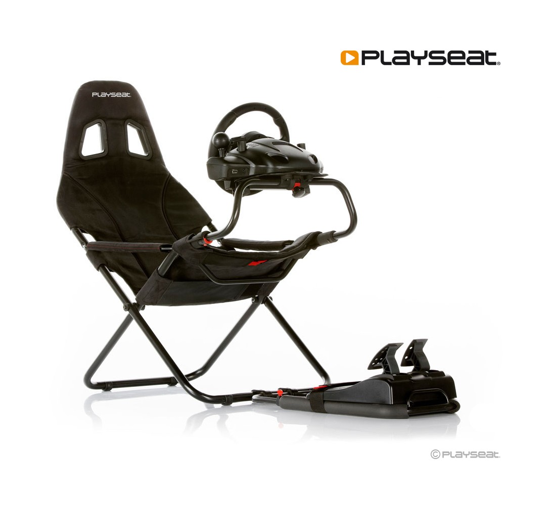Tahirah Faltbarer Spielsitz Playseat Challenge
